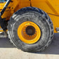 Incarcator frontal - JCB 457 ZX