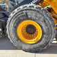 Incarcator frontal - JCB 457 ZX