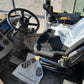 Incarcator frontal - JCB 457 ZX