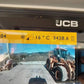 Incarcator frontal - JCB 457 ZX