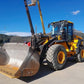 Incarcator frontal - JCB 457 ZX