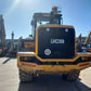 Incarcator frontal - JCB 457 ZX