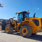 Incarcator frontal - JCB 457 ZX