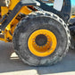 Incarcator frontal - JCB 457 ZX