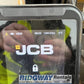 Miniexcavator - JCB 50 Z-2
