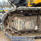 Miniexcavator - JCB 50 Z-2