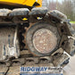 Miniexcavator - JCB 50 Z-2