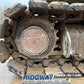 Miniexcavator - JCB 50 Z-2