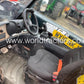 Incarcator telescopic - JCB 520-40