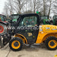 Incarcator telescopic - JCB 520-40