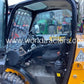 Incarcator telescopic - JCB 520-40