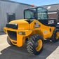 Incarcator telescopic - JCB 520-40