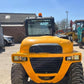 Incarcator telescopic - JCB 520-40