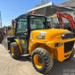 Incarcator telescopic - JCB 520-40