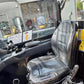 Incarcator telescopic - JCB 520-40