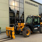 Incarcator telescopic - JCB 525-60 E