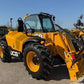 Incarcator telescopic - JCB 531-70 NEW UNUSED with 3 YEAR WARRANTIES