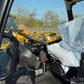 Incarcator telescopic - JCB 531-70 NEW UNUSED with 3 YEAR WARRANTIES