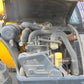 Incarcator telescopic - JCB 531-70