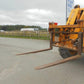 Incarcator telescopic - JCB 531-70