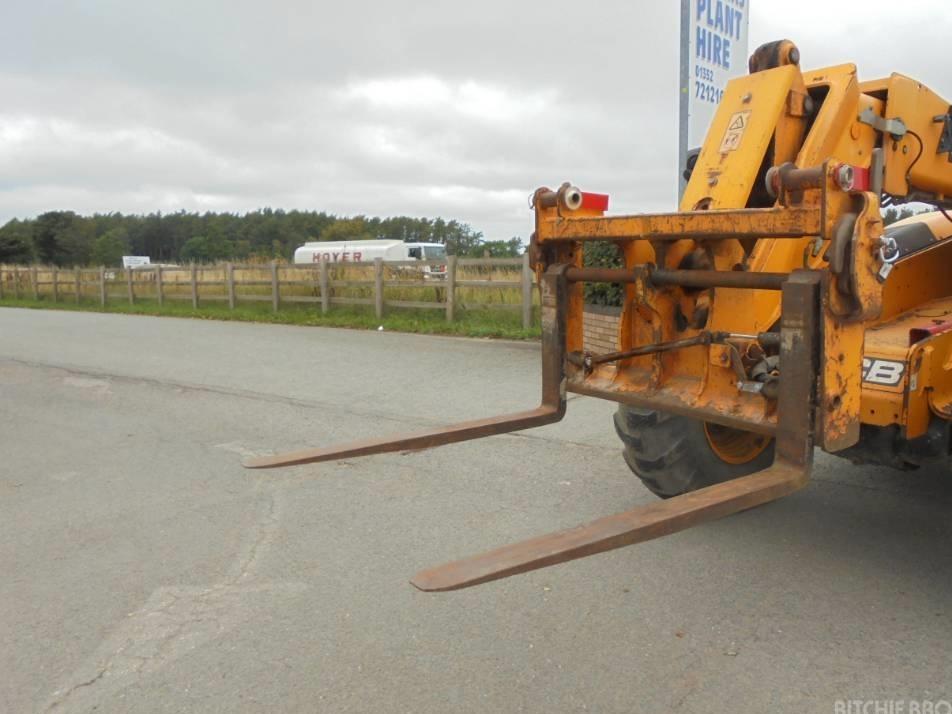 Incarcator telescopic - JCB 531-70