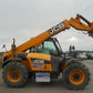 Incarcator telescopic - JCB 531-70