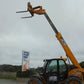 Incarcator telescopic - JCB 531-70
