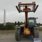 Incarcator telescopic - JCB 531-70