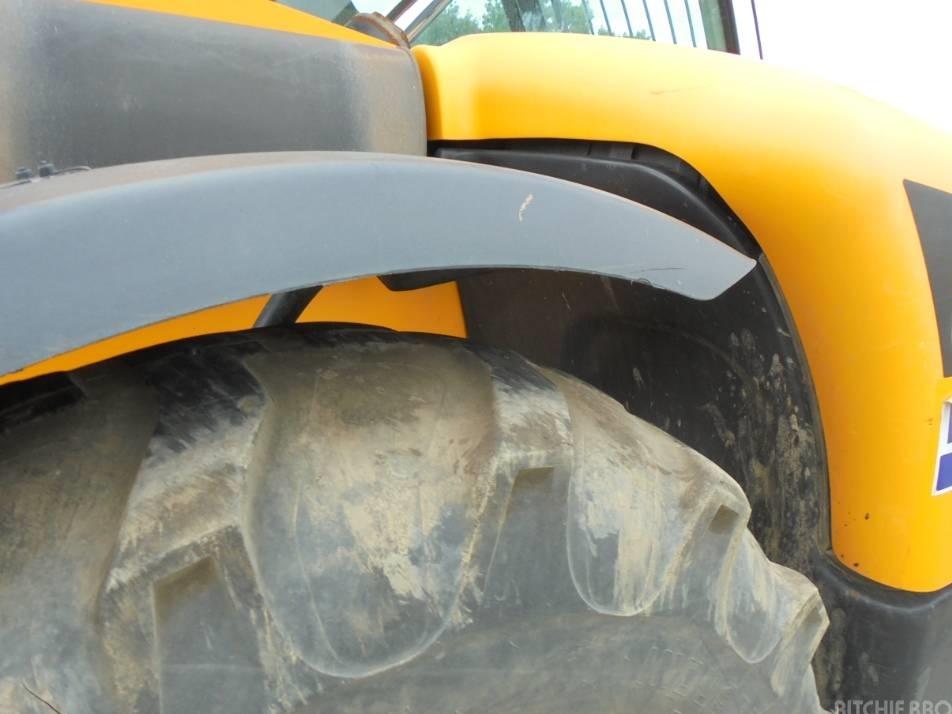 Incarcator telescopic - JCB 531-70