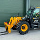 Incarcator telescopic - JCB 532-70 Agri Xtra