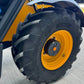 Incarcator telescopic - JCB 532-70 Agri Xtra
