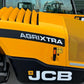 Incarcator telescopic - JCB 532-70 Agri Xtra