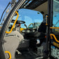 Incarcator telescopic - JCB 532-70 Agri Xtra