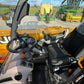 Incarcator telescopic - JCB 532-70 Agri Xtra