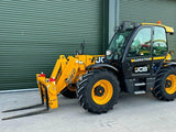 Incarcator telescopic - JCB 532-70 Agri Xtra