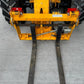 Incarcator telescopic - JCB 532-70 Agri Xtra