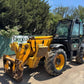 Incarcator telescopic - JCB 535-125