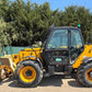 Incarcator telescopic - JCB 535-125