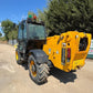 Incarcator telescopic - JCB 535-125