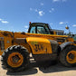Incarcator telescopic - JCB 535-125