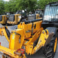 Incarcator telescopic - JCB 535-125