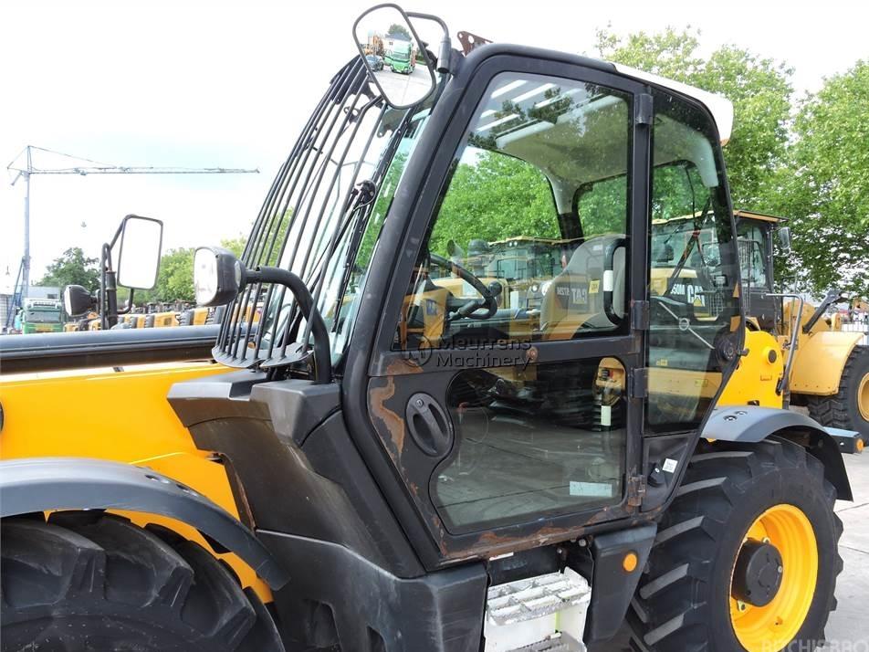 Incarcator telescopic - JCB 535-125