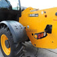 Incarcator telescopic - JCB 535-125