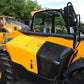 Incarcator telescopic - JCB 535-125