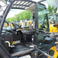 Incarcator telescopic - JCB 535-125
