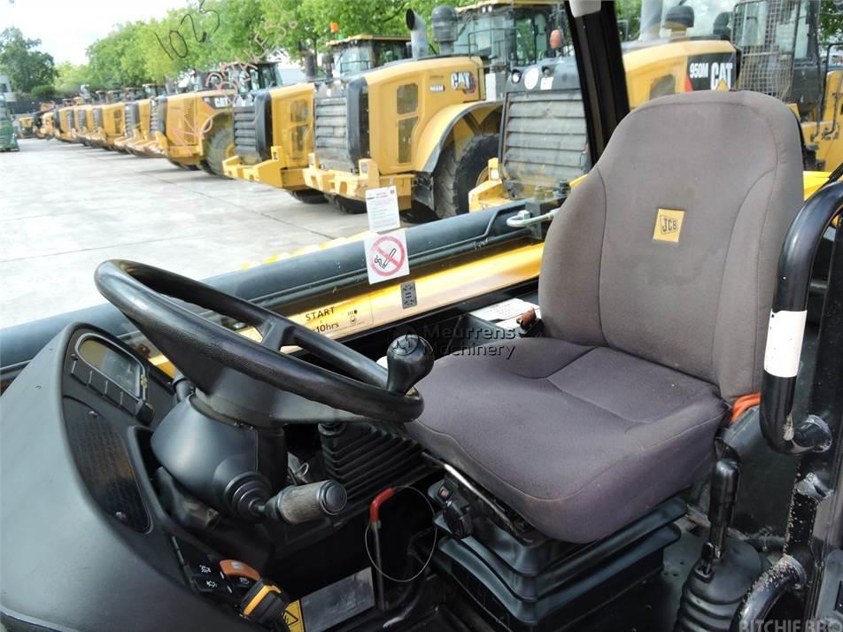 Incarcator telescopic - JCB 535-125