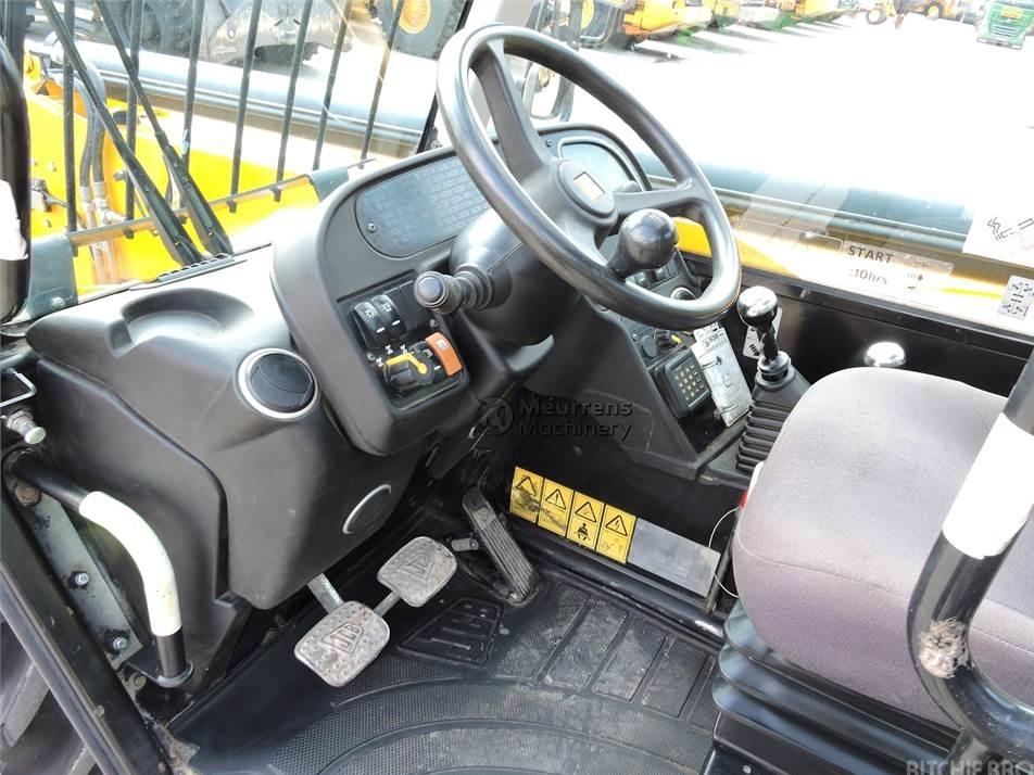 Incarcator telescopic - JCB 535-125