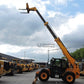 Incarcator telescopic - JCB 535-125