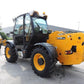 Incarcator telescopic - JCB 535-125