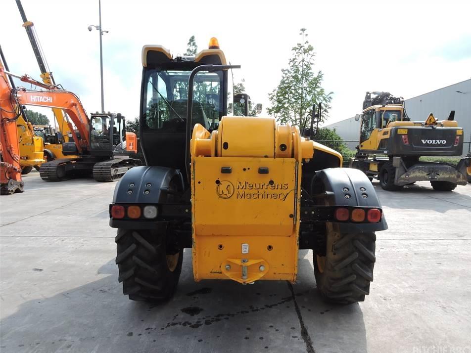 Incarcator telescopic - JCB 535-125